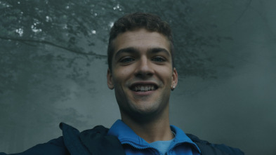 Imagen de Desaparecido... (T1): Ep.1 Los amigos - 3