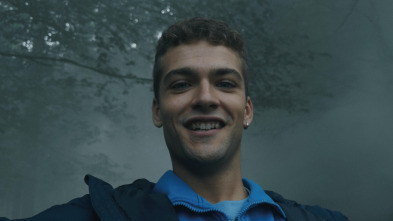 Imagen de Desaparecido... (T1): Ep.4 Javi - 3