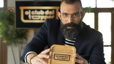 Imagen de El Club del Tupper (T1): Recetas rojo pasión - 3