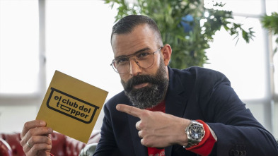 Imagen de El Club del Tupper (T4): Menú del día - 3