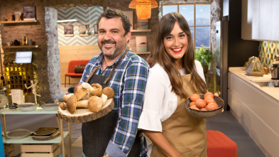 Imagen de A bocados (T2017): Pazzo Pizza - 3