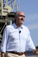 Imagen de Una Historia de Baskonia - 2