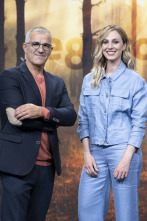 Imagen de Eguraldia fin de semana ETB1 - 2