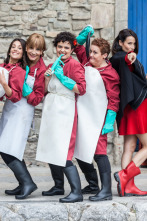 Imagen de Eskamak Kentzen (T1): Ep.3 Garbi Unchained - 2