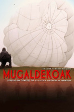 Imagen de Mugaldekoak: Ep.11 Oroitzen zaitudanean ama - 2