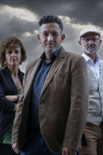 Imagen de Los 7 Pecados... (T1): Ep.6 Lujuria - 2