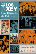 Imagen de Los Xey, una historia de película - 2