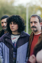 Imagen de Desaparecido... (T1): Ep.6 Iker - 2