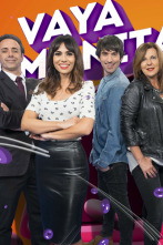 Imagen de Vaya semanita (T10): Ep.2 - 2