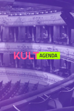 Imagen de KULT Agenda - 2