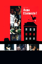 Imagen de Aupa Etxebeste! - 2