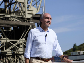 Imagen de Una Historia de Baskonia - 1