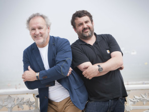 Imagen de No es País para Sosos - 1