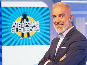 Imagen de Atrápame si puedes - 1