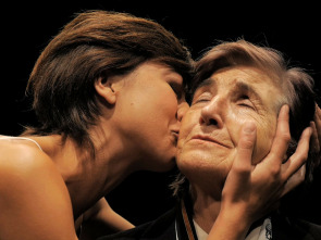 Imagen de Ama nora goaz? - 1