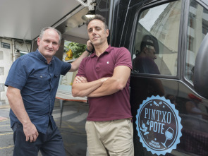 Imagen de Pintxo & Pote On Tour: Bermeo - 1