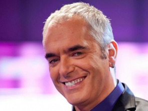 Imagen de Bisitaria: Jose Luis Korta - 1