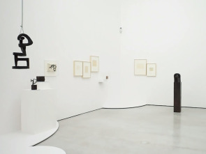 Imagen de Chillida: Esku Huts - 1