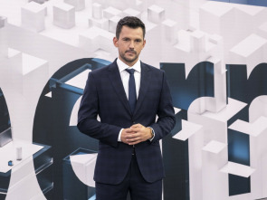 Imagen de Teleberri fin de semana sábado - 1