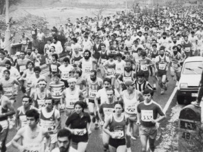 Imagen de Behobia Donostia. 20 kilometro mila istorio - 1