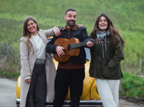 Imagen de SOS, Kantak arriskuan! - 1