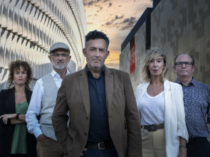 Imagen de Los 7 Pecados... (T1): Ep.6 Lujuria - 1