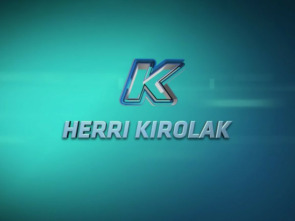 Imagen de Herri kirolak - 1