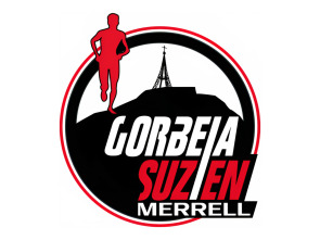 Imagen de Gorbeia Suzien Mendi Lasterketa - 1