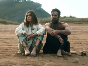 Imagen de Itxaso (T1): Ep.7 Tres sesenta - 1