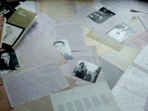 Imagen de Mirande, film bat egiteko zirriborroa - 1