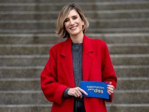 Imagen de Habitación para dos (T2): Enkarterri: El secreto de Bizkaia - 1