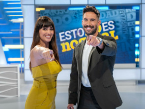 Imagen de Esto no es normal - 1