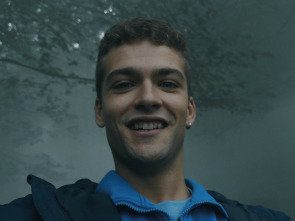 Imagen de Desaparecido... (T1): Ep.1 Los amigos - 1