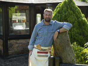 Imagen de Baserri Gourmet (T3): Palacio Urgoiti-Garzezuria - 1