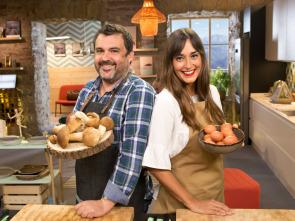Imagen de A bocados (T2017): Pazzo Pizza - 1