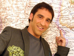 Imagen de Mi querido Klikowsky (T1): Ep.9 Días de radio y psicoanálisis - 1