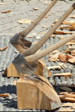 Imagen de Herri kirolak - 1