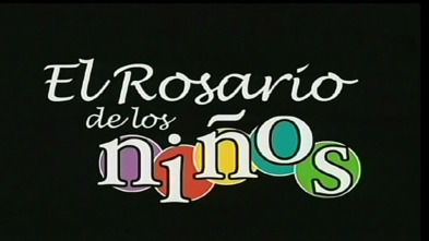 Imagen de El Rosario para niños - 3