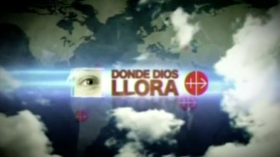 Imagen de Donde Dios llora - 3