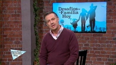 Imagen de Desafíos de la familia hoy - 3