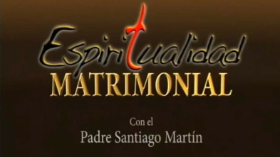 Imagen de Espiritualidad matrimonial - 3