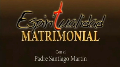 Espiritualidad matrimonial