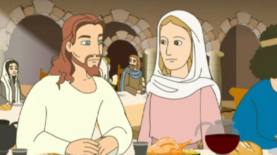 Imagen de Mi ratito con Jesús (T1): El cielo - 3