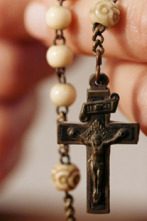 Imagen de El Santo Rosario desde Lourdes-Francia - 2