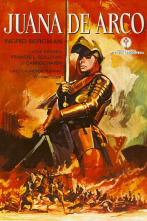 Imagen de Juana de Arco - 2