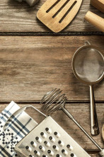 Imagen de Cocina Franciscana (T1) - 2
