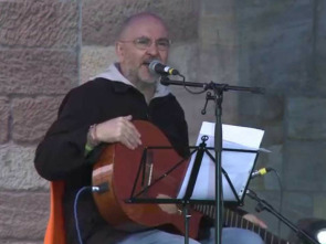 Imagen de Canta y no llores - 1