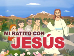 Imagen de Mi ratito con Jesús - 1