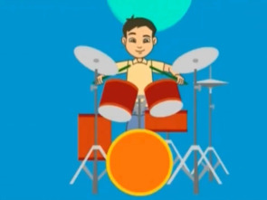 Imagen de Los primeros sábados para niños - 1