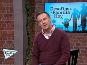Imagen de Desafíos de la familia hoy - 1